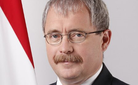 Fazekas Sándor földművelésügyi miniszter, a Hungarikum Bizottság elnöke